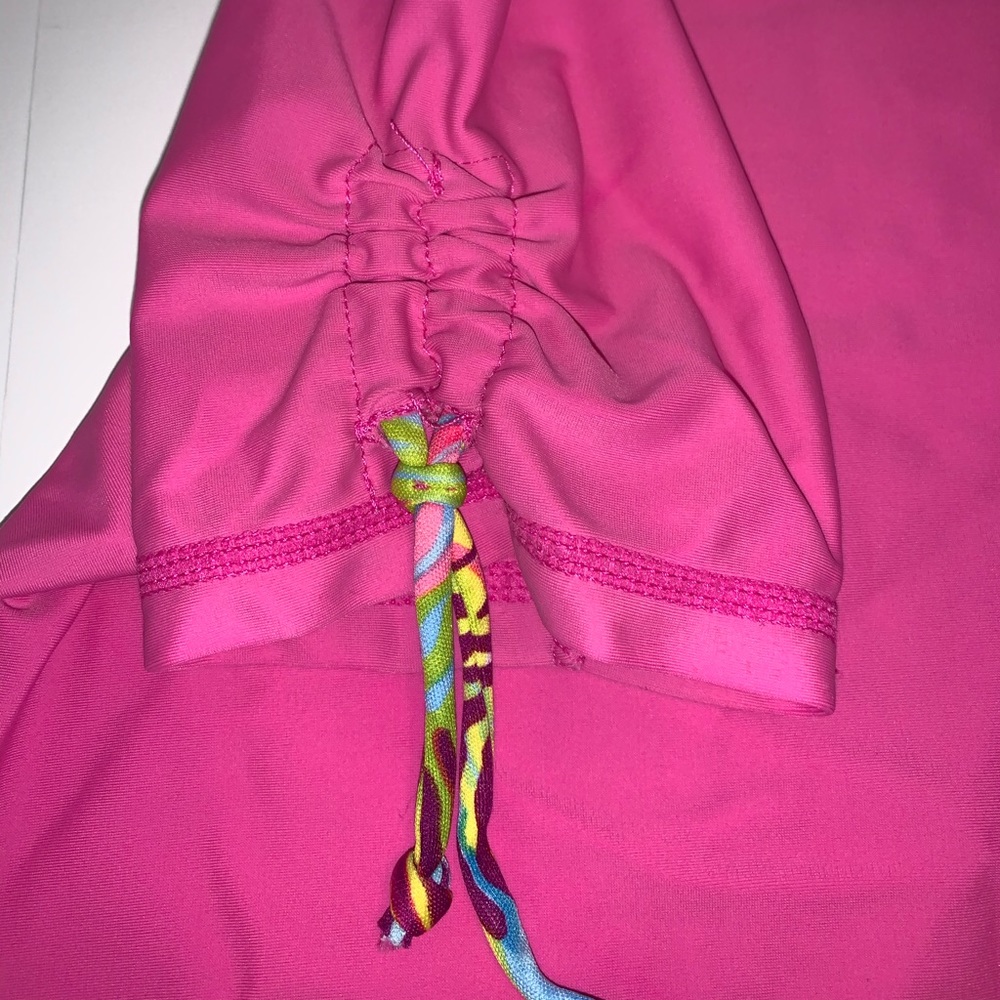 Speedo Rashguard For Girl - Picture 6 of 6